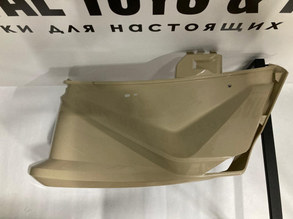 Крыло переднее правое BRP Outlander 1000R EFI-- XMR 2022 и 2023